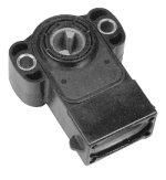 Throttle Position Sensor